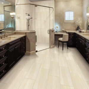 Bathroom tile flooring | Floor Systems