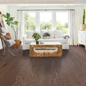 Modern Hardwood | Floor Systems