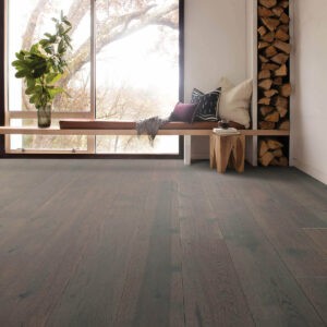 Rustic Hardwood | Floor Systems