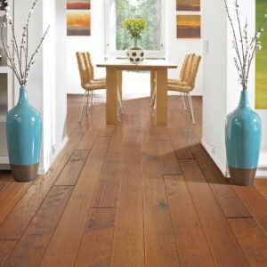 Hardwood flooring | Floor Systems