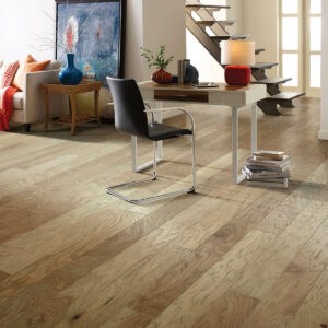 Mixed Hardwood | Floor Systems