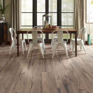 Laminate flooring | Floor Systems