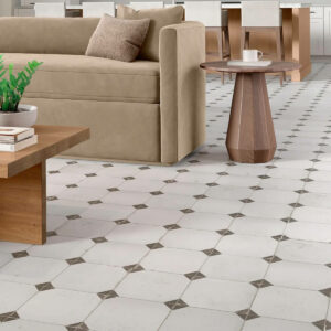 Tile flooring | Floor Systems