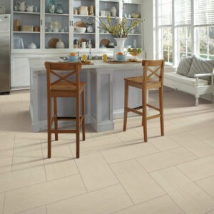 Tile flooring | Floor Systems