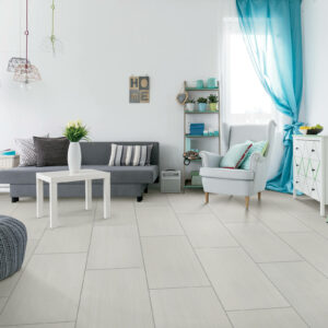 Living room tile flooring | Floor Systems