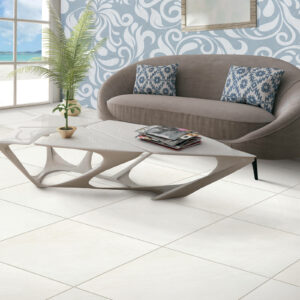 Living room tile flooring | Floor Systems