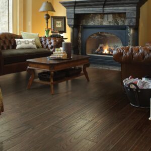 Traditional Hardwood | Floor Systems