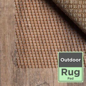 Area Rug Pads | Floor Systems