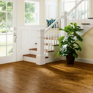 Vinyl flooring | Floor Systems