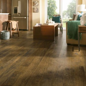 Vinyl flooring | Floor Systems