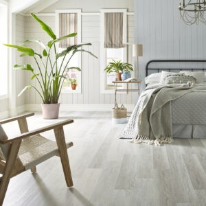 Bedroom vinyl flooring | Floor Systems