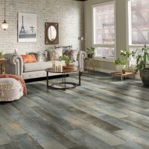 Living room vinyl flooring | Floor Systems