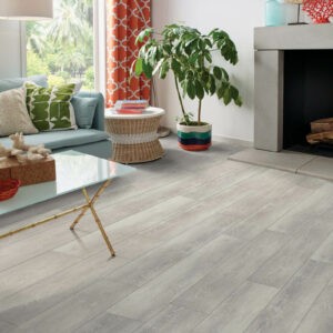 Vinyl flooring | Floor Systems