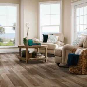 Vinyl flooring | Floor Systems