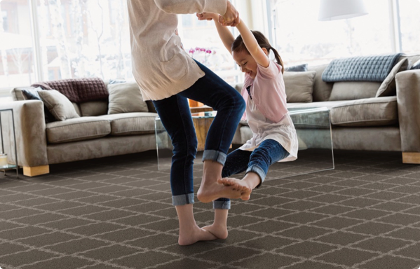 Carpet | Floor Systems