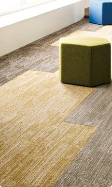 Carpet flooring | Floor Systems