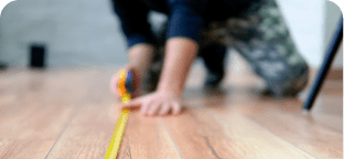 Floor measuring | Floor Systems