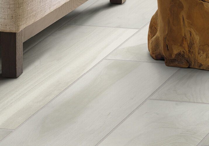 wood-look tile | Floor Systems