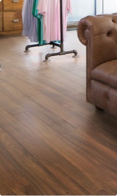 Hardwood flooring | Floor Systems