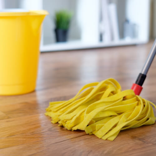 Laminate cleaning | Floor Systems