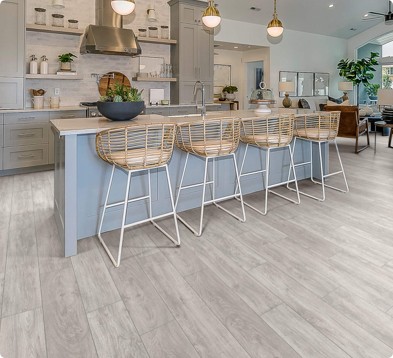 Kitchen laminate flooring | Floor Systems