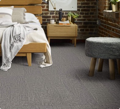 Bedroom carpet flooring | Floor Systems