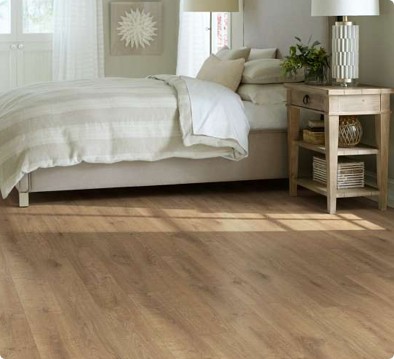 Bedroom hardwood flooring | Floor Systems