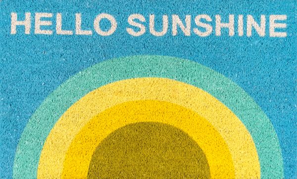 Hello sunshine | Floor Systems