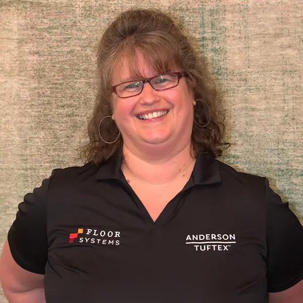 Cindy Fournier | Floor Systems