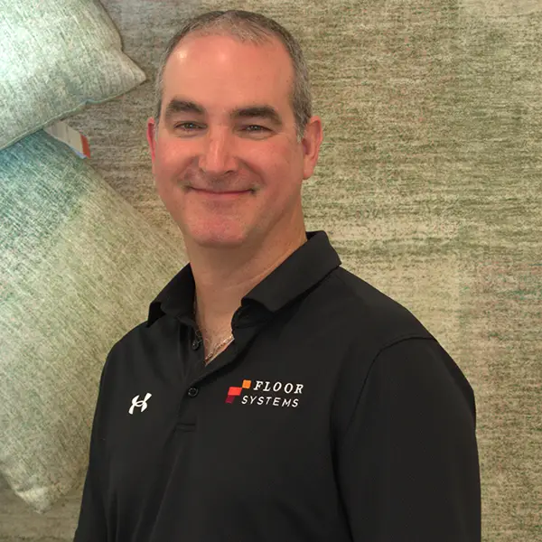 Jerry Sirois | Floor Systems