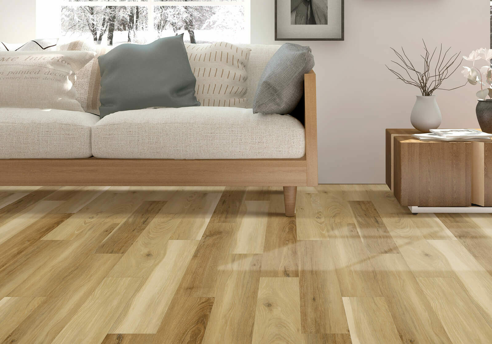 Laminate Installation | Floor Systems