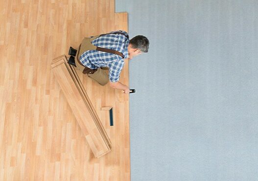 Laminate Installation | Floor Systems