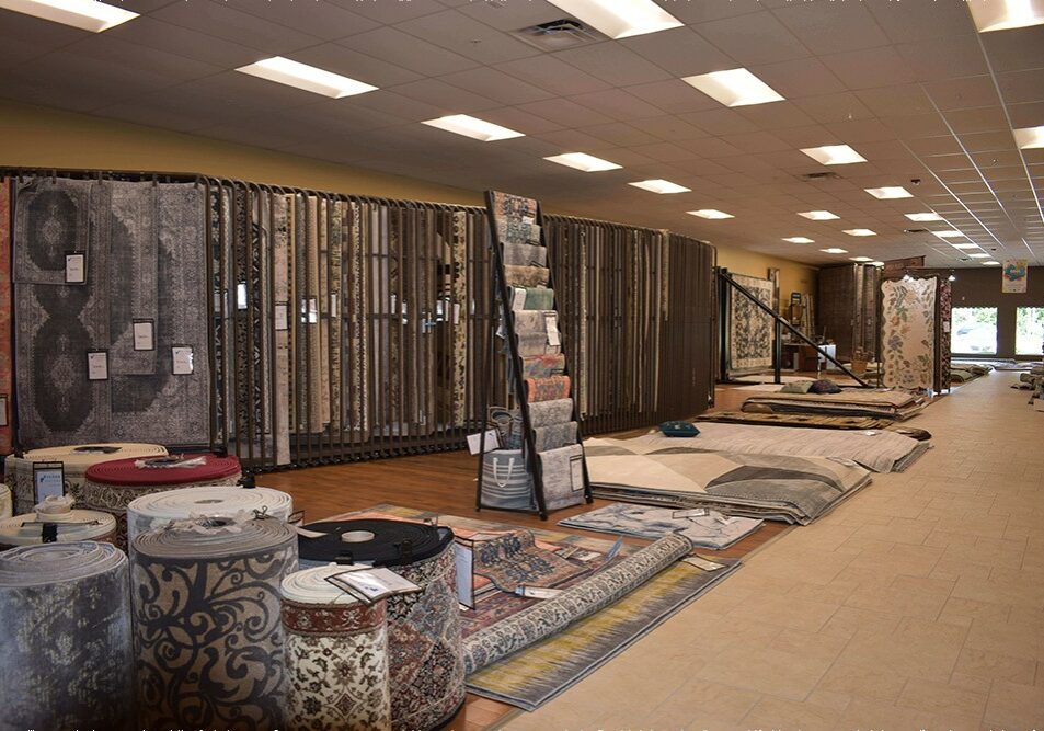 Showroom | Floor Systems