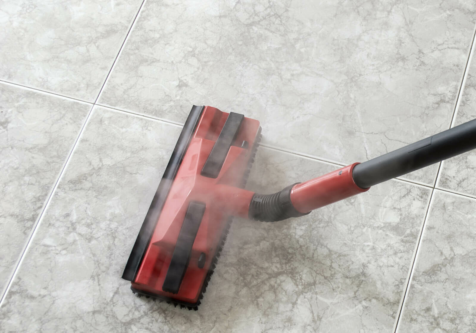 Tile care | Floor Systems